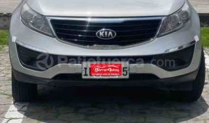 Kia Sportage R 2019