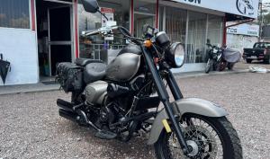 UM Renegade 2016