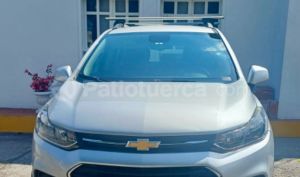 foto de Autos marca Chevrolet seminuevo modelo Tracker año 2020 en Ambato