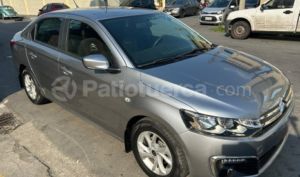 foto de Autos marca Citroen seminuevo modelo C-ELYSEE N1 año 2019