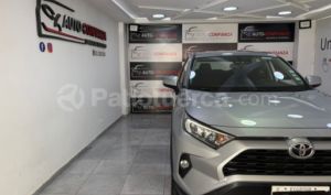 foto de Autos marca Toyota seminuevo modelo NEW RAV4 AC 2.0 5P año 2020