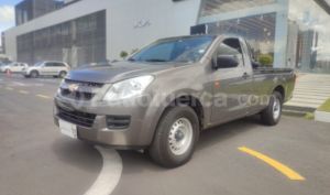 foto de Autos marca Chevrolet seminuevo modelo D MAX TD 2.5 CS año 2018 en Quito