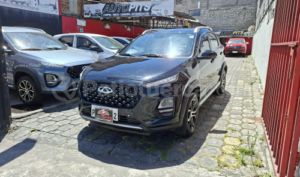 foto de Autos marca Chery seminuevo modelo TIGGO 2 PRO año 2022