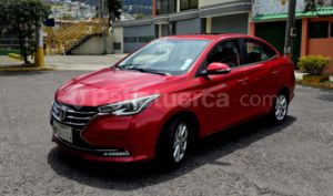 foto de Autos marca Changan seminuevo modelo ASLVIN año 2022 en Quito