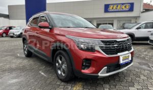 foto de Autos marca Kia seminuevo modelo Seltos año 2025