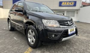 foto de Autos marca Suzuki seminuevo modelo GRAN VITARA SZ NEXT año 2015