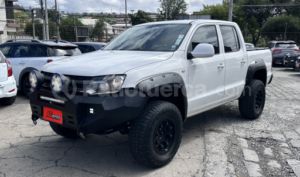 foto de Autos marca Volkswagen seminuevo modelo AMAROK BI TDI PLUS año 2019