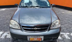 foto de Autos marca Chevrolet seminuevo modelo Optra Limited año 2008 en Quito