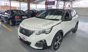 foto de Autos marca Peugeot seminuevo modelo 3008N ACT año 2020