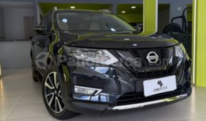 foto de Autos marca Nissan seminuevo modelo X-Trail Exclusive año 2019