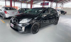 foto de Autos marca Toyota seminuevo modelo Prius año 2010 en Quito