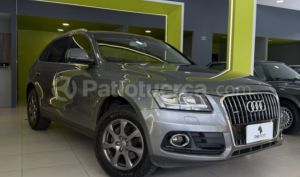 foto de Autos marca Audi seminuevo modelo Q5 quattro año 2015