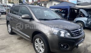 foto de Autos marca Great Wall seminuevo modelo H6 año 2018