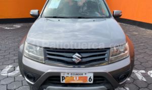 foto de Autos marca Suzuki seminuevo modelo Grand Vitara SZ año 2019