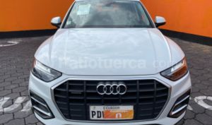 foto de Autos marca Audi seminuevo modelo Q5 TFSI TIPTRONIC año 2022
