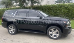 foto de Autos marca Chevrolet seminuevo modelo Tahoe año 2019 en Guayaquil