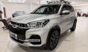 foto de Autos marca Chery seminuevo modelo TIGGO 8 año 2022