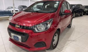 foto de Autos marca Chevrolet seminuevo modelo Spark GT año 2020 en Quito