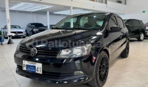 foto de Autos marca Volkswagen seminuevo modelo gol hb año 2014 en Quito