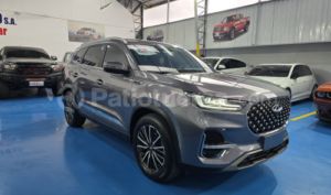 foto de Autos marca Chery seminuevo modelo Tiggo 8 pro año 2023