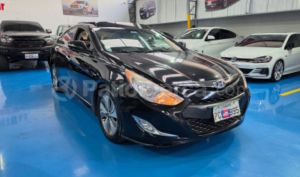 foto de Autos marca Hyundai seminuevo modelo Sonata año 2015