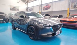 foto de Autos marca Mazda seminuevo modelo CX 3 CORE año 2025