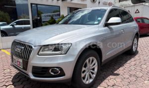 foto de Autos marca Audi seminuevo modelo Q5 año 2016