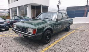 foto de Autos marca Toyota seminuevo modelo Cressida año 1982