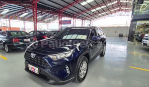 foto de Autos marca Toyota seminuevo modelo RAV 4 año 2022