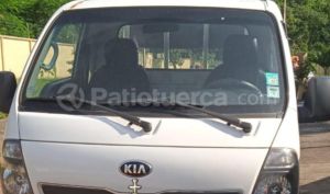 Kia K3000 S 2016