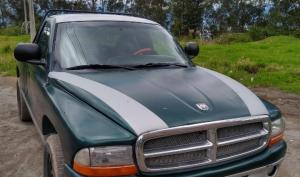 Dodge Pick Up 1998