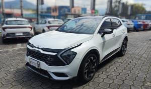 Kia SPORTAGE GT LINE AT 2023