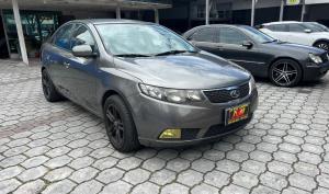 Kia CERATO LX 2015