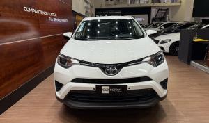 Toyota NEW RAV4 2.5 2017