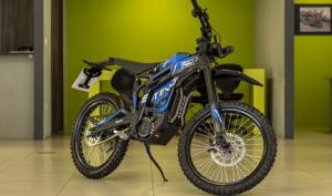 Talaria Sting R 2024
