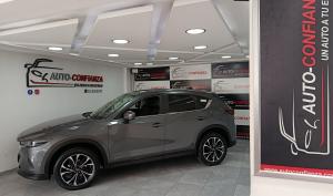 Mazda CX-5 2024