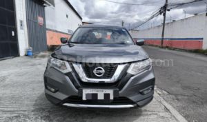 foto de Nissan X-Trail Sense 2 Row 2019