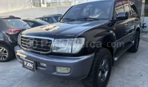 foto de Toyota Land Cruiser 2002