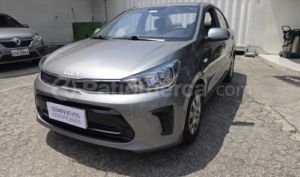 foto de Autos marca Kia seminuevo modelo Soluto año 2025 en Guayaquil