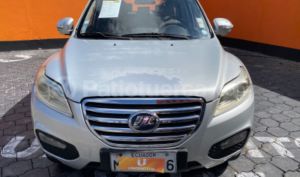 foto de Autos marca Lifan seminuevo modelo LF6430 año 2012 en Quito