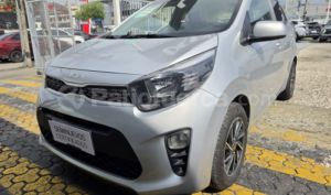 foto de Autos marca Kia seminuevo modelo Picanto año 2023 en Guayaquil