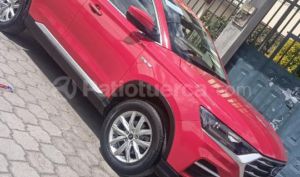 foto de Autos marca SWM seminuevo modelo G01 año 2023