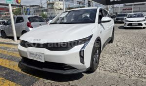 foto de Autos marca Kia seminuevo modelo K3 X-LINE año 2025 en Guayaquil