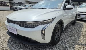 foto de Autos marca Kia seminuevo modelo K3 LX año 2025 en Guayaquil