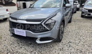 foto de Autos marca Kia seminuevo modelo Sportage año 2024 en Guayaquil