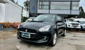 foto de Autos marca Suzuki seminuevo modelo Swift año 2024 en Cuenca