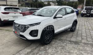foto de Autos marca Chery seminuevo modelo Tiggo 2 Pro Max año 2026 en Cuenca