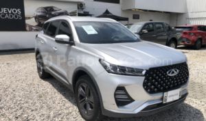 foto de Autos marca Chery seminuevo modelo Tiggo 7 año 2024 en Guayaquil