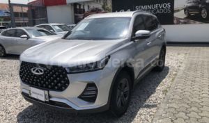 foto de Autos marca Chery seminuevo modelo Tiggo 7 año 2024