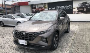 foto de Autos marca Hyundai seminuevo modelo TUCSON NX4E GL año 2023 en Guayaquil